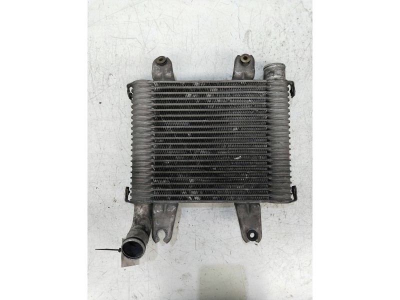 Recambio de intercooler para kia carnival ii 2.9 crdi cat referencia OEM IAM   