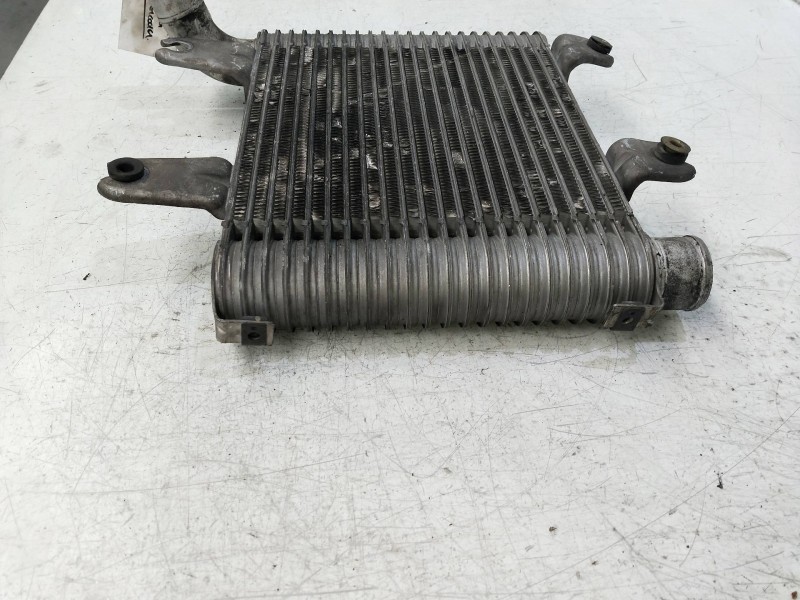 Recambio de intercooler para kia carnival ii 2.9 crdi cat referencia OEM IAM   