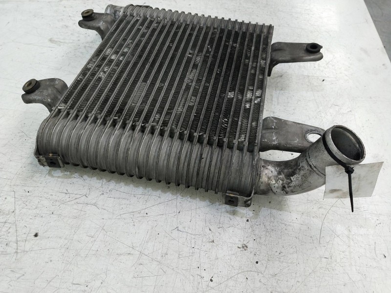Recambio de intercooler para kia carnival ii 2.9 crdi cat referencia OEM IAM   