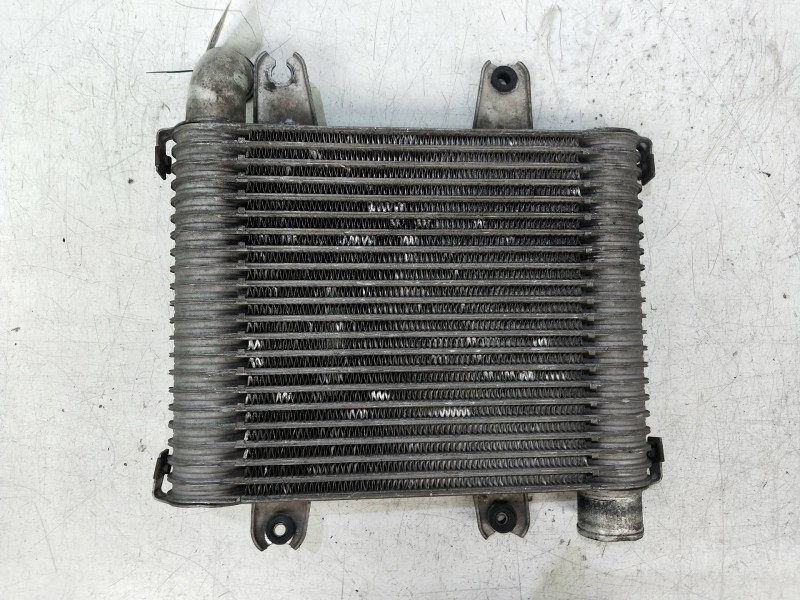 Recambio de intercooler para kia carnival ii 2.9 crdi cat referencia OEM IAM   