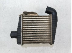 Recambio de intercooler para kia cerato 2.0 ex crdi berlina (4-ptas.) referencia OEM IAM 2827027010  