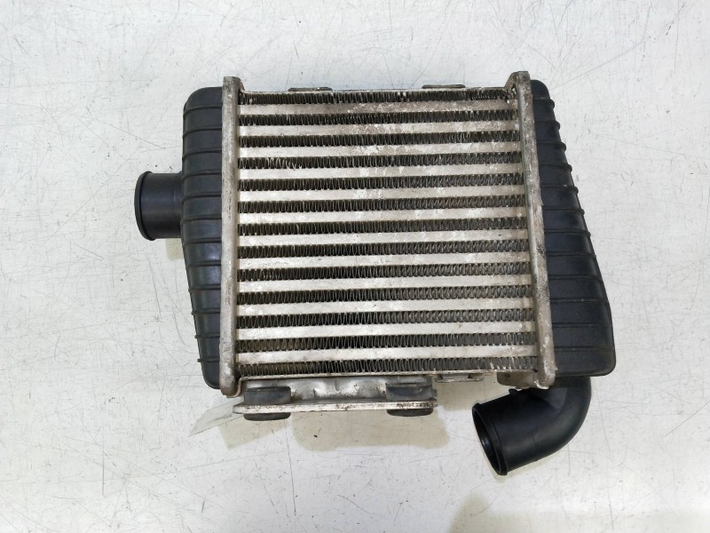 Recambio de intercooler para kia cerato 2.0 ex crdi berlina (4-ptas.) referencia OEM IAM 2827027010   Recambio de intercooler para kia cerato 2.0 ex crdi berlina (4-ptas.) referencia OEM IAM 2827027010