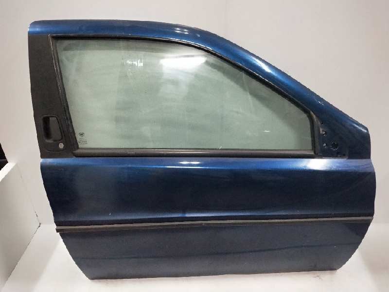 Recambio de puerta delantera derecha para lancia lancia y 1.2 cat referencia OEM IAM   