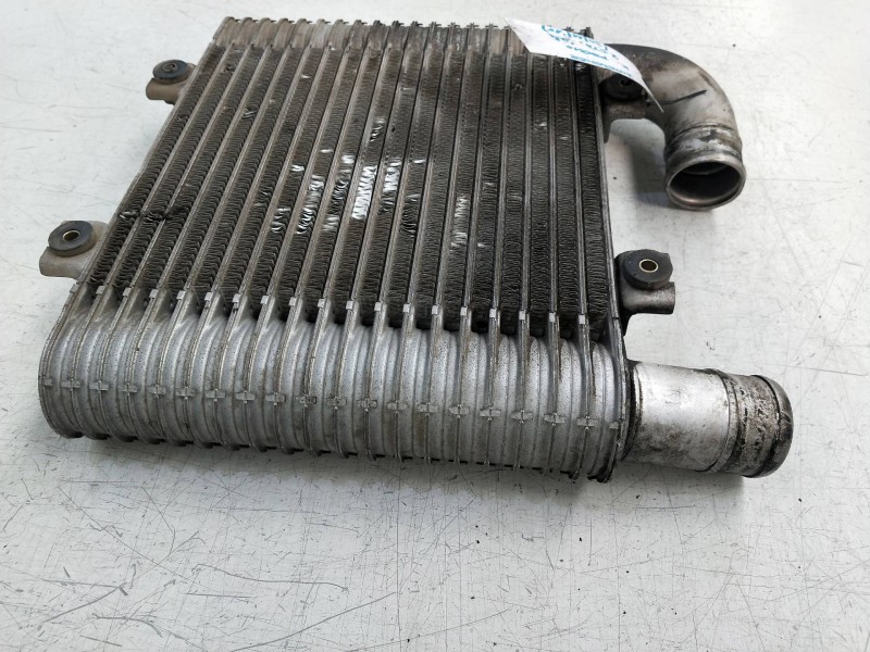 Recambio de intercooler para kia pregio ii (tb) (2004 =>) basis referencia OEM IAM 281904261X  