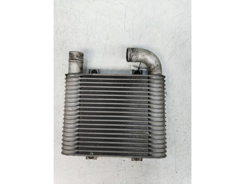 Recambio de intercooler para kia pregio ii (tb) (2004 =>) basis referencia OEM IAM 281904261X  
