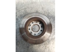 Recambio de disco freno trasero para audi a3 (8p) 2.0 tdi referencia OEM IAM    2