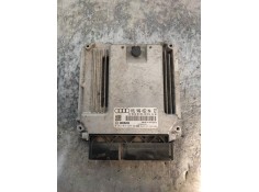 Recambio de centralita motor uce para audi a3 (8p) 2.0 tdi referencia OEM IAM 0281015824 03L906022MA 