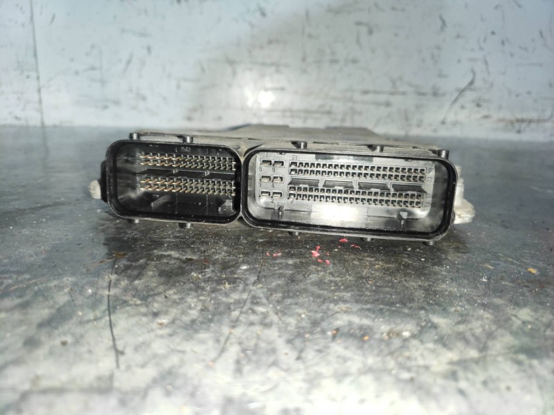 Recambio de centralita motor uce para audi a3 (8p) 2.0 tdi referencia OEM IAM 0281015824 03L906022MA 
