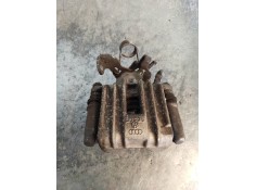 Recambio de pinza freno trasera derecha para audi a4 berlina (8e) 1.8 t referencia OEM IAM   