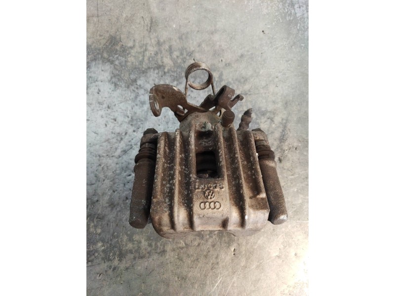 Recambio de pinza freno trasera derecha para audi a4 berlina (8e) 1.8 t referencia OEM IAM   