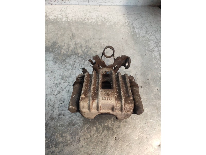 Recambio de pinza freno trasera izquierda para audi a4 berlina (8e) 1.8 t referencia OEM IAM   