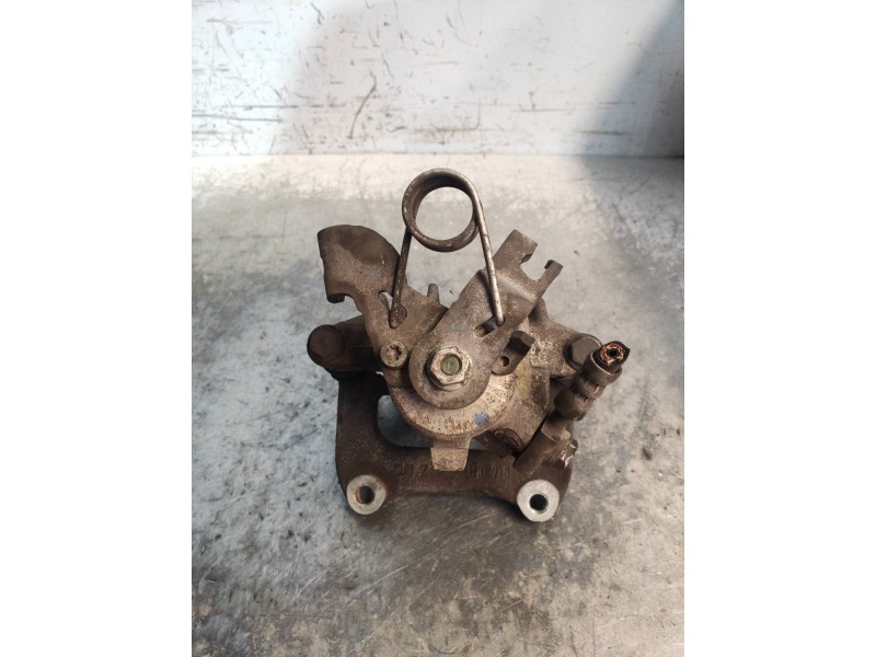 Recambio de pinza freno trasera izquierda para audi a4 berlina (8e) 1.8 t referencia OEM IAM   