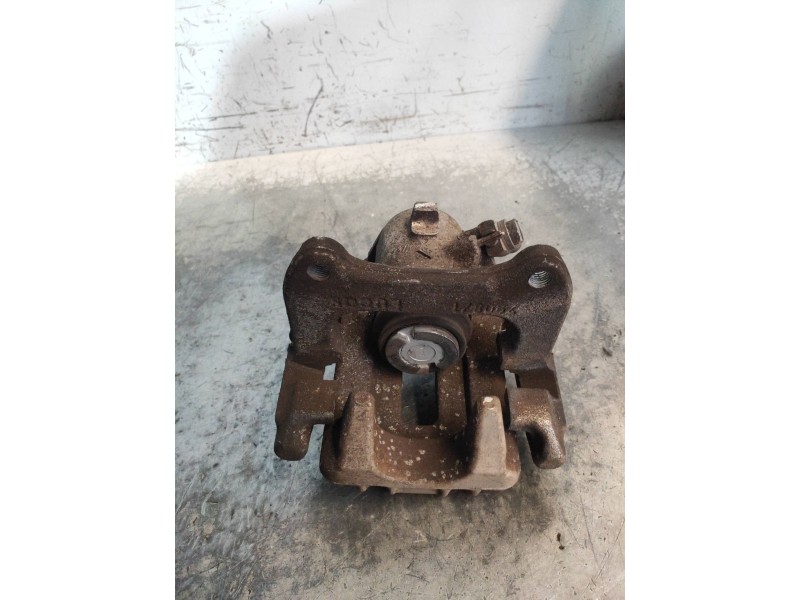 Recambio de pinza freno trasera izquierda para audi a4 berlina (8e) 1.8 t referencia OEM IAM   
