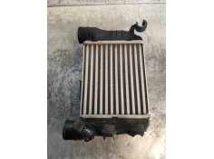 Recambio de intercooler para audi a4 berlina (8e) 1.8 t referencia OEM IAM 8E0145805N  