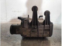Recambio de intercooler para audi a4 berlina (8e) 1.8 t referencia OEM IAM 8E0145805N   2