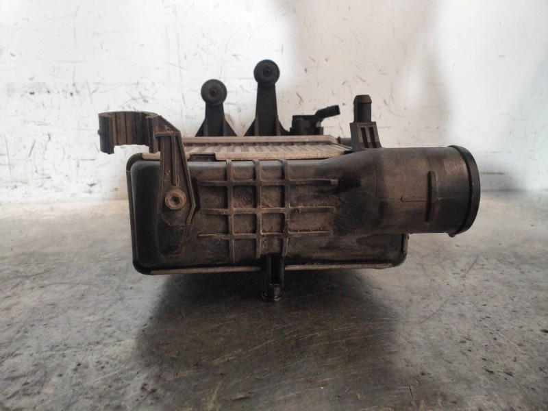 Recambio de intercooler para audi a4 berlina (8e) 1.8 t referencia OEM IAM 8E0145805N  