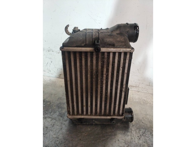 Recambio de intercooler para audi a4 berlina (8e) 1.8 t referencia OEM IAM 8E0145805N  