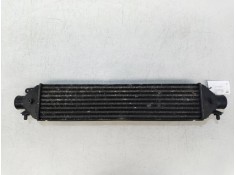 Recambio de intercooler para lancia delta (181) argento referencia OEM IAM   