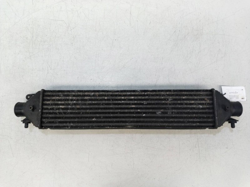 Recambio de intercooler para lancia delta (181) argento referencia OEM IAM   