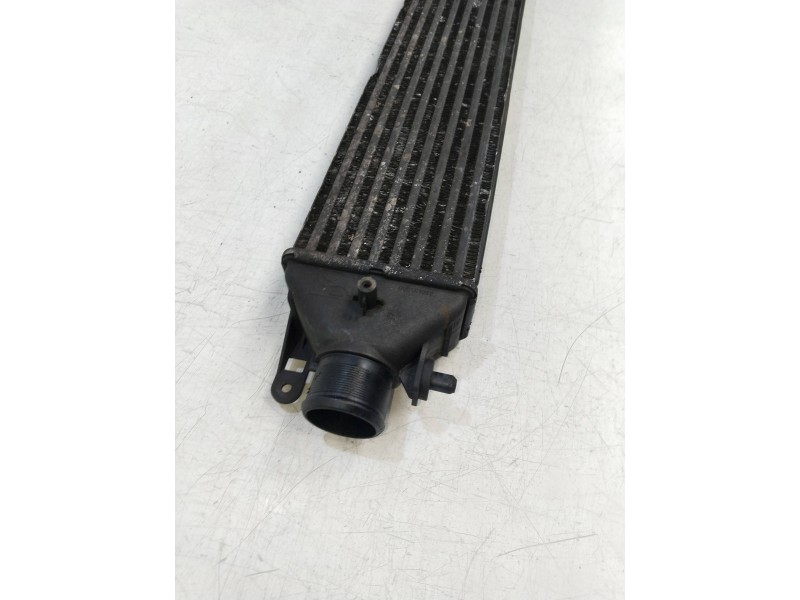 Recambio de intercooler para lancia delta (181) argento referencia OEM IAM   