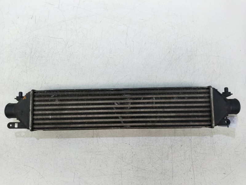 Recambio de intercooler para lancia delta (181) argento referencia OEM IAM   