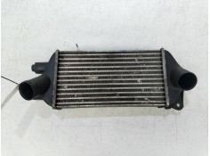 Recambio de intercooler para lancia delta hf turbo referencia OEM IAM   