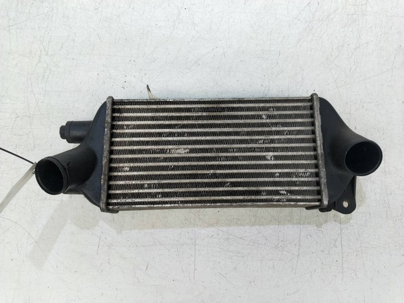 Recambio de intercooler para lancia delta hf turbo referencia OEM IAM   