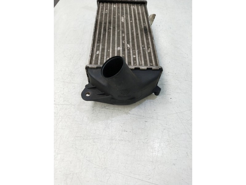 Recambio de intercooler para lancia delta hf turbo referencia OEM IAM   