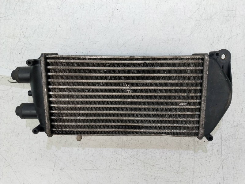 Recambio de intercooler para lancia delta hf turbo referencia OEM IAM   