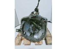 Recambio de caja cambios para daihatsu feroza 1.6 referencia OEM IAM   