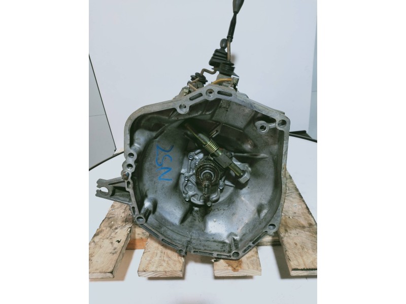 Recambio de caja cambios para daihatsu feroza 1.6 referencia OEM IAM   