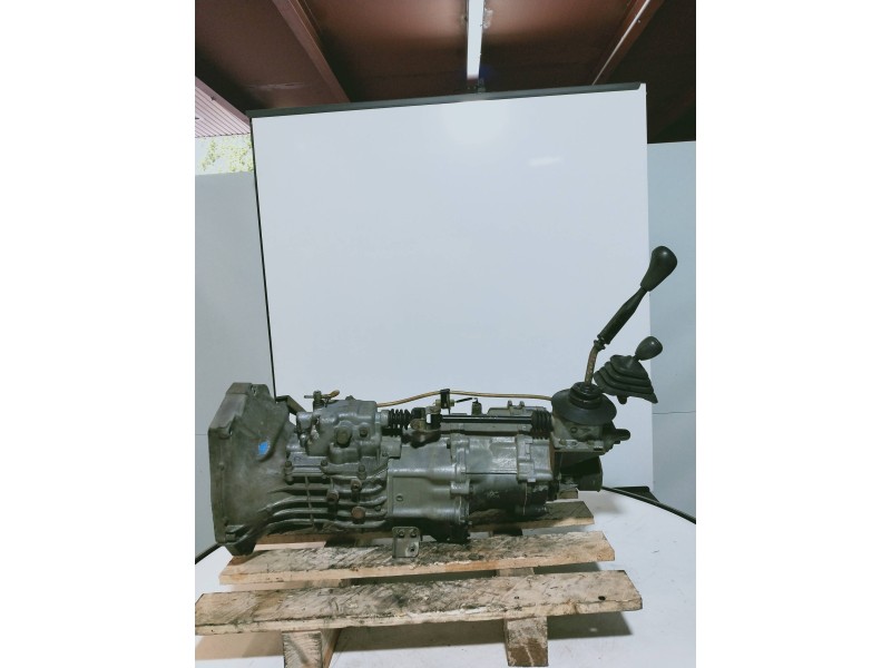Recambio de caja cambios para daihatsu feroza 1.6 referencia OEM IAM   