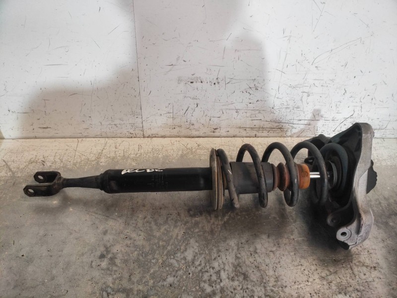 Recambio de amortiguador delantero derecho para audi a4 berlina (8e) 1.8 t referencia OEM IAM 8E0413031  