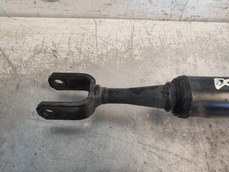 Recambio de amortiguador delantero derecho para audi a4 berlina (8e) 1.8 t referencia OEM IAM 8E0413031  