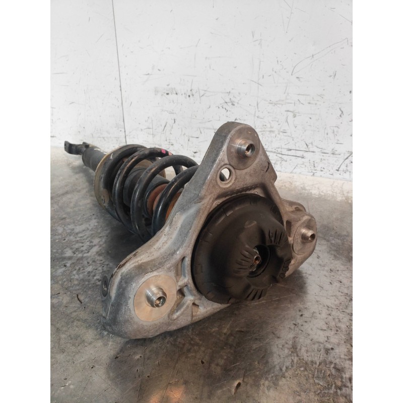 Recambio de amortiguador delantero derecho para audi a4 berlina (8e) 1.8 t referencia OEM IAM 8E0413031  