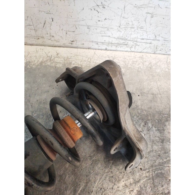 Recambio de amortiguador delantero derecho para audi a4 berlina (8e) 1.8 t referencia OEM IAM 8E0413031  