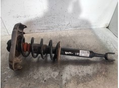 Recambio de amortiguador delantero izquierdo para audi a4 berlina (8e) 1.8 t referencia OEM IAM 8E0413031  