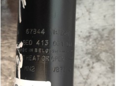 Recambio de amortiguador delantero izquierdo para audi a4 berlina (8e) 1.8 t referencia OEM IAM 8E0413031   2