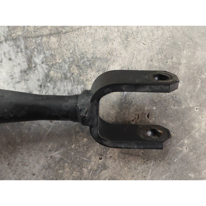 Recambio de amortiguador delantero izquierdo para audi a4 berlina (8e) 1.8 t referencia OEM IAM 8E0413031  