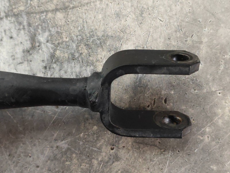 Recambio de amortiguador delantero izquierdo para audi a4 berlina (8e) 1.8 t referencia OEM IAM 8E0413031  