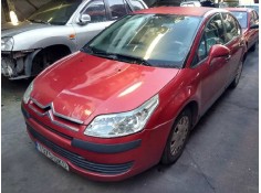 citroen c4 berlina del año 2005