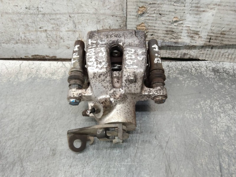 Recambio de pinza freno trasera derecha para renault scenic (ja..) 1.9 dci rt referencia OEM IAM   