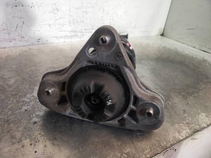 Recambio de amortiguador delantero izquierdo para audi a4 berlina (8e) 1.8 t referencia OEM IAM 8E0413031  