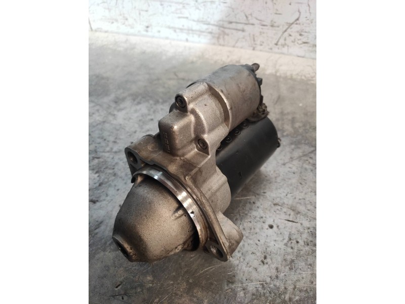Recambio de motor arranque para audi a4 berlina (8e) 1.8 t referencia OEM IAM 0001107427 06B911023A 