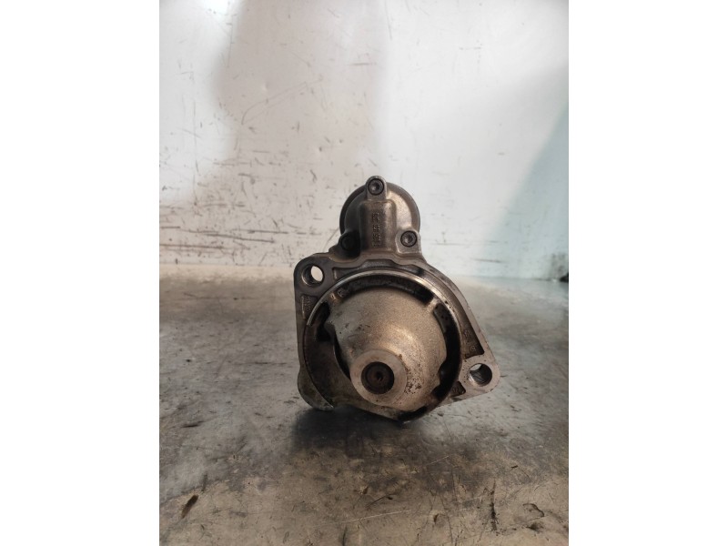 Recambio de motor arranque para audi a4 berlina (8e) 1.8 t referencia OEM IAM 0001107427 06B911023A 