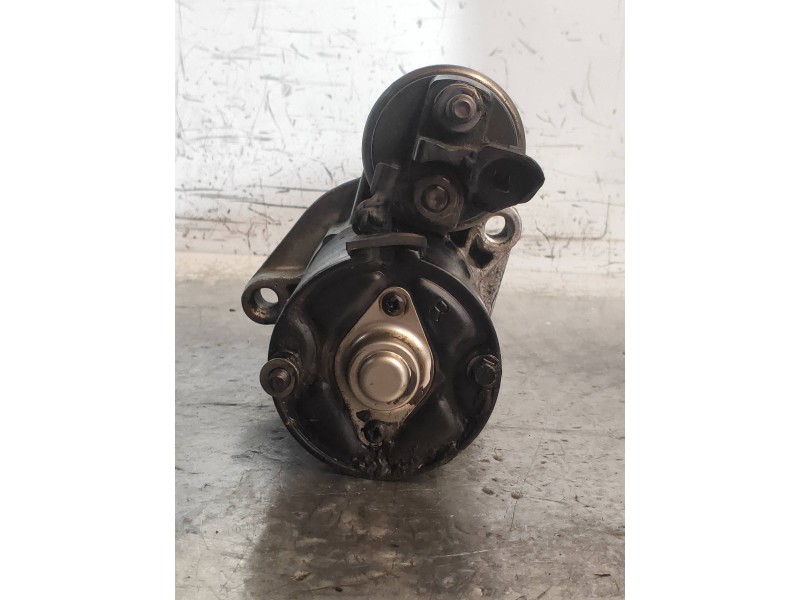 Recambio de motor arranque para audi a4 berlina (8e) 1.8 t referencia OEM IAM 0001107427 06B911023A 