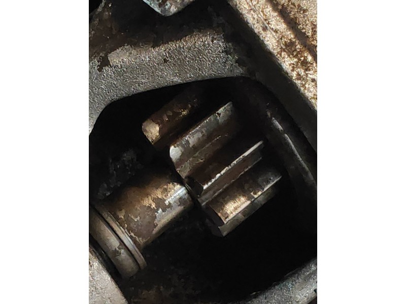 Recambio de motor arranque para audi a4 berlina (8e) 1.8 t referencia OEM IAM 0001107427 06B911023A 