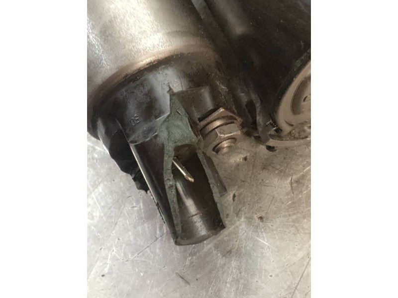 Recambio de motor arranque para audi a4 berlina (8e) 1.8 t referencia OEM IAM 0001107427 06B911023A 