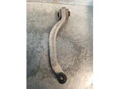 Recambio de brazo suspension inferior delantero izquierdo para audi a4 berlina (8e) 1.8 t referencia OEM IAM 8E0407693  
