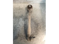 Recambio de brazo suspension inferior delantero izquierdo para audi a4 berlina (8e) 1.8 t referencia OEM IAM 8E0407693   2